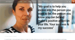 Desktop Screenshot of lifeplayground.com